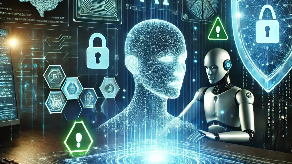 AI Security Solution